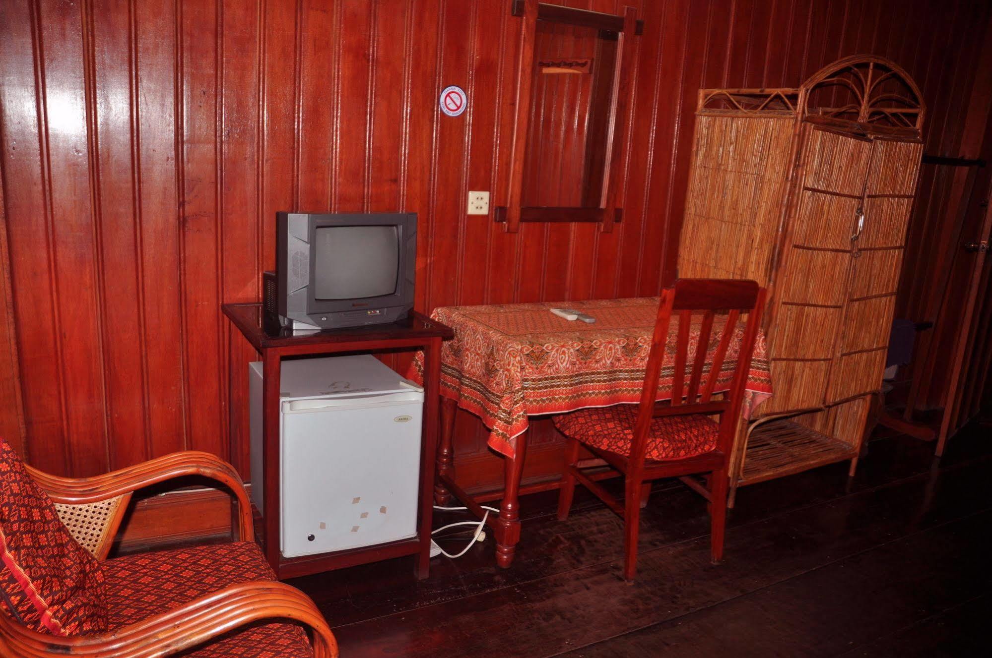 Big Lyna Villa Siem Reap Exterior photo