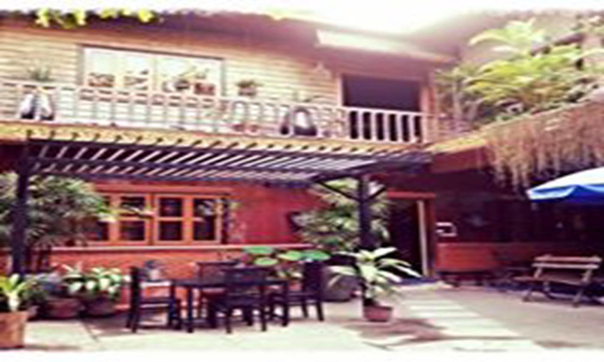 Big Lyna Villa Siem Reap Exterior photo