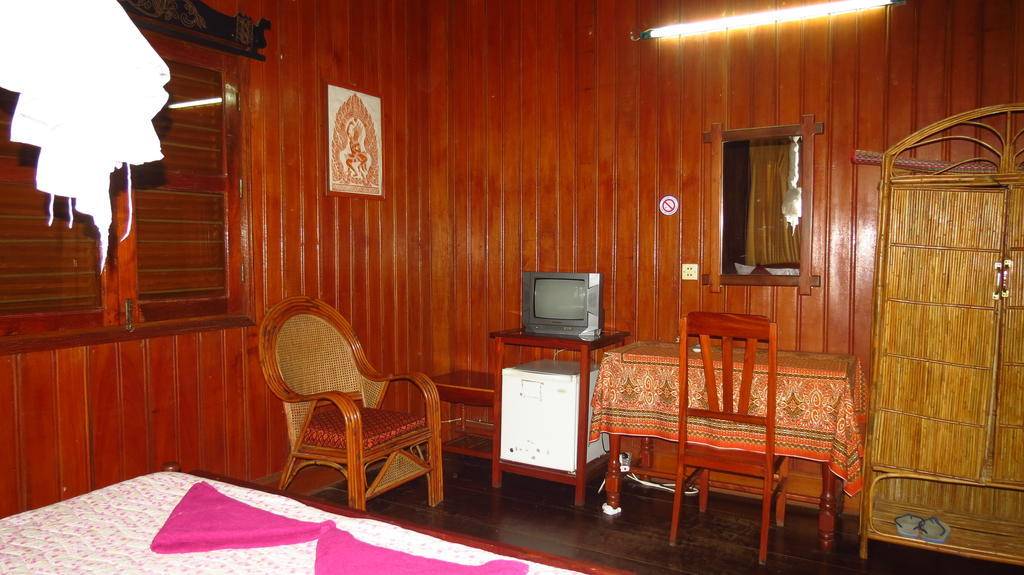 Big Lyna Villa Siem Reap Room photo